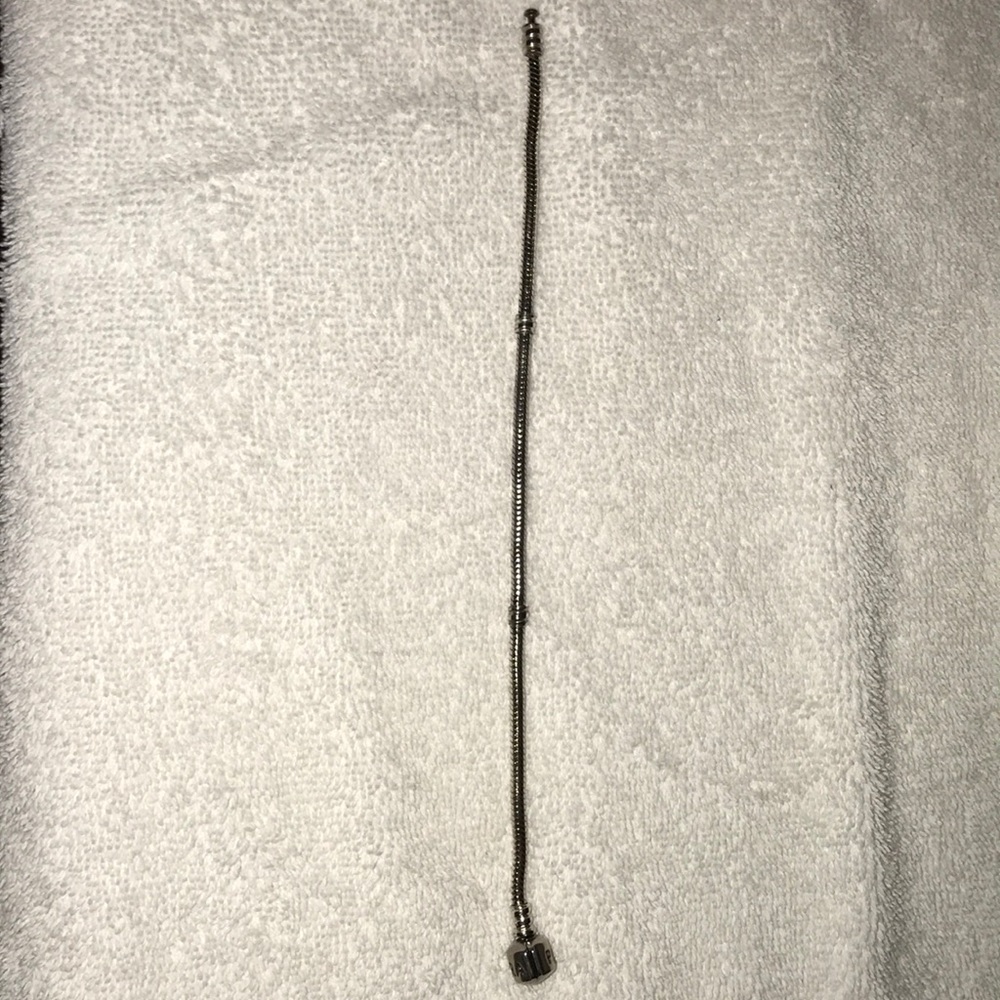 Pandora bracelet